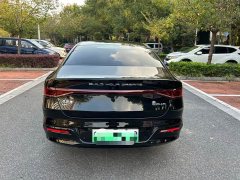 BYD Qin PLUS Glory Edition DM-i 55KM Leading - photo 5