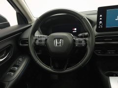 Honda HR-V 240TURBO Edition - photo 11