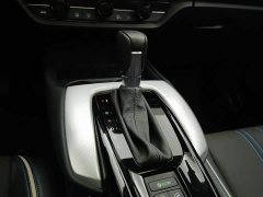 Honda HR-V 240TURBO Edition - photo 13