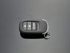 Honda HR-V 240TURBO Edition - photo 19