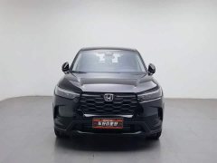 Honda HR-V 240TURBO Edition - photo 3