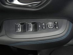 Honda HR-V 240TURBO Edition - photo 9