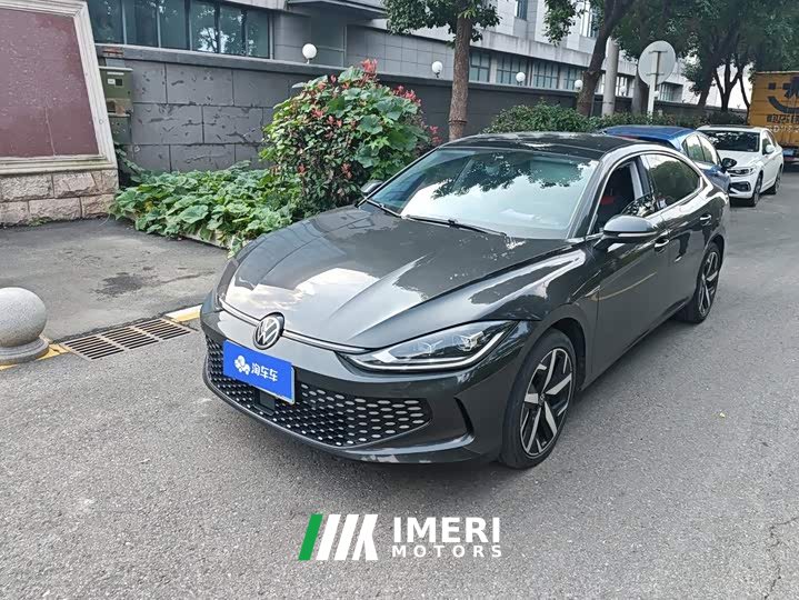 Volkswagen Lingdu L 280TSI DSG Spicy Edition - car from China