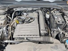 Volkswagen Lingdu L 280TSI DSG Spicy Edition - photo 10
