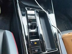 Volkswagen Lingdu L 280TSI DSG Spicy Edition - photo 16