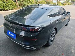 Volkswagen Lingdu L 280TSI DSG Spicy Edition - photo 3