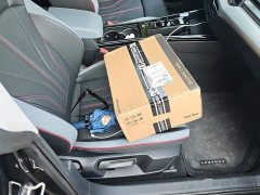 Volkswagen Lingdu L 280TSI DSG Spicy Edition - photo 8