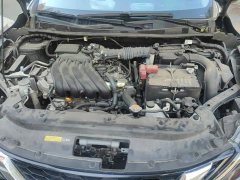 Nissan Sylphy Facelift Classic 1.6XE CVT Comfort - photo 10