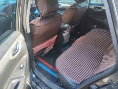Nissan Sylphy Facelift Classic 1.6XE CVT Comfort - photo 11