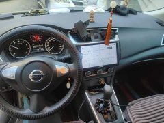 Nissan Sylphy Facelift Classic 1.6XE CVT Comfort - photo 12