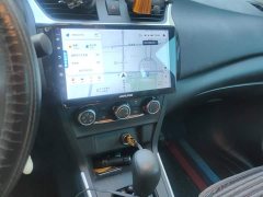 Nissan Sylphy Facelift Classic 1.6XE CVT Comfort - photo 13