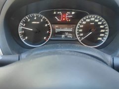 Nissan Sylphy Facelift Classic 1.6XE CVT Comfort - photo 14