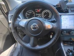 Nissan Sylphy Facelift Classic 1.6XE CVT Comfort - photo 15