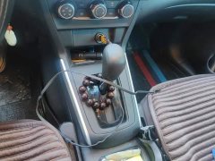 Nissan Sylphy Facelift Classic 1.6XE CVT Comfort - photo 16