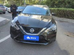 Nissan Sylphy Facelift Classic 1.6XE CVT Comfort - photo 2