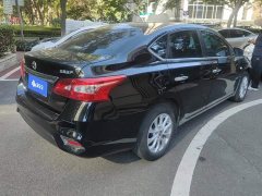 Nissan Sylphy Facelift Classic 1.6XE CVT Comfort - photo 3