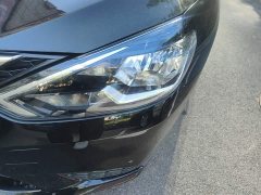 Nissan Sylphy Facelift Classic 1.6XE CVT Comfort - photo 5