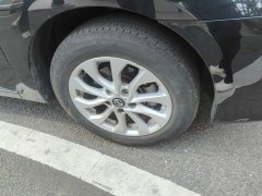Nissan Sylphy Facelift Classic 1.6XE CVT Comfort - photo 6