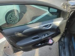 Nissan Sylphy Facelift Classic 1.6XE CVT Comfort - photo 7