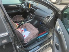 Nissan Sylphy Facelift Classic 1.6XE CVT Comfort - photo 8
