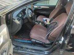 Nissan Sylphy Facelift Classic 1.6XE CVT Comfort - photo 9