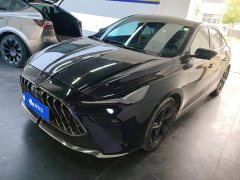 SAIC MG5 Scorpio 1.5T Trophy Sport Flagship - ფოტო 1