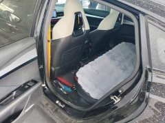 SAIC MG5 Scorpio 1.5T Trophy Sport Flagship - ფოტო 10