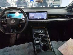 SAIC MG5 Scorpio 1.5T Trophy Sport Flagship - ფოტო 11