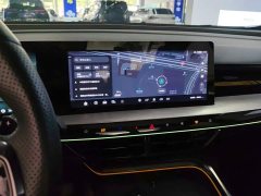 SAIC MG5 Scorpio 1.5T Trophy Sport Flagship - ფოტო 12