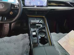 SAIC MG5 Scorpio 1.5T Trophy Sport Flagship - ფოტო 15
