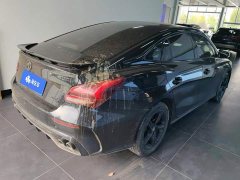 SAIC MG5 Scorpio 1.5T Trophy Sport Flagship - ფოტო 3