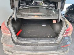 SAIC MG5 Scorpio 1.5T Trophy Sport Flagship - ფოტო 4