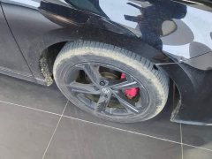 SAIC MG5 Scorpio 1.5T Trophy Sport Flagship - ფოტო 6