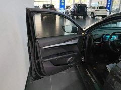 SAIC MG5 Scorpio 1.5T Trophy Sport Flagship - ფოტო 7