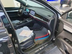 SAIC MG5 Scorpio 1.5T Trophy Sport Flagship - ფოტო 8