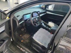 SAIC MG5 Scorpio 1.5T Trophy Sport Flagship - ფოტო 9