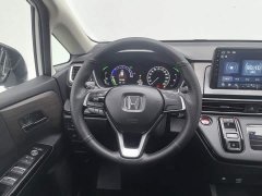 Honda Odyssey 2.0L e:HEV Sharp Comfort Edition - ფოტო 11