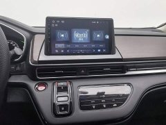 Honda Odyssey 2.0L e:HEV Sharp Comfort Edition - ფოტო 12