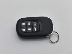 Honda Odyssey 2.0L e:HEV Sharp Comfort Edition - ფოტო 19