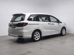 Honda Odyssey 2.0L e:HEV Sharp Comfort Edition - ფოტო 2