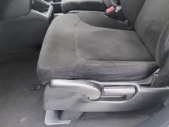 Honda Odyssey 2.0L e:HEV Sharp Comfort Edition - ფოტო 20