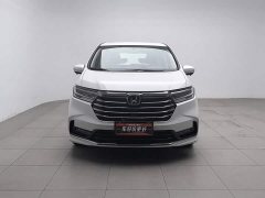 Honda Odyssey 2.0L e:HEV Sharp Comfort Edition - ფოტო 3
