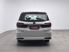Honda Odyssey 2.0L e:HEV Sharp Comfort Edition - ფოტო 4