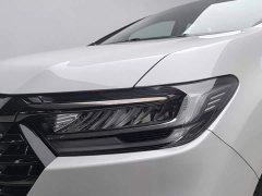 Honda Odyssey 2.0L e:HEV Sharp Comfort Edition - ფოტო 7