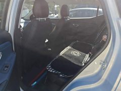 GAC Aion GS3 Shadow Speed 270T Dynamic Comfort Edition - ფოტო 11