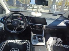 GAC Aion GS3 Shadow Speed 270T Dynamic Comfort Edition - ფოტო 12