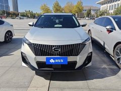 GAC Aion GS3 Shadow Speed 270T Dynamic Comfort Edition - ფოტო 2