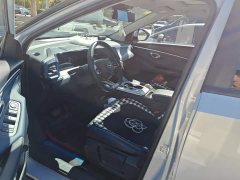 GAC Aion GS3 Shadow Speed 270T Dynamic Comfort Edition - ფოტო 9