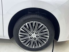 Buick GL8 New Energy Luzun Respect Edition 7-Seater - photo 16