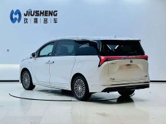 Buick GL8 New Energy Luzun Respect Edition 7-Seater - photo 17